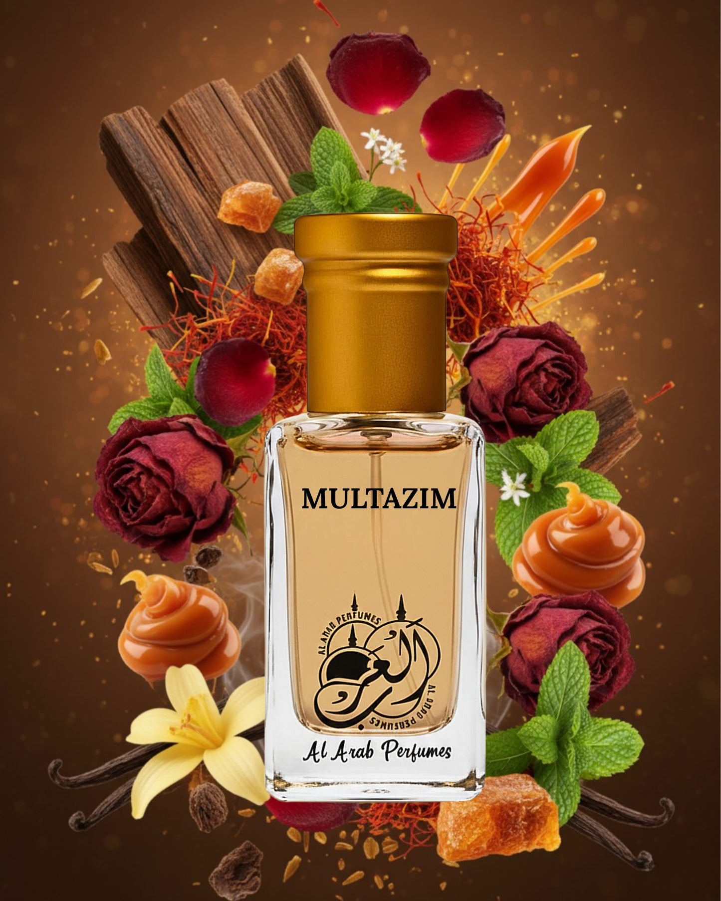 Multazim Attar