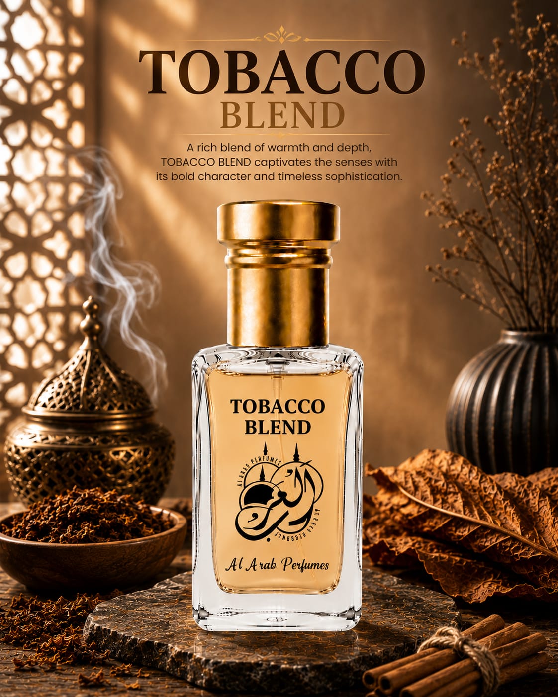 Tobacco Blend