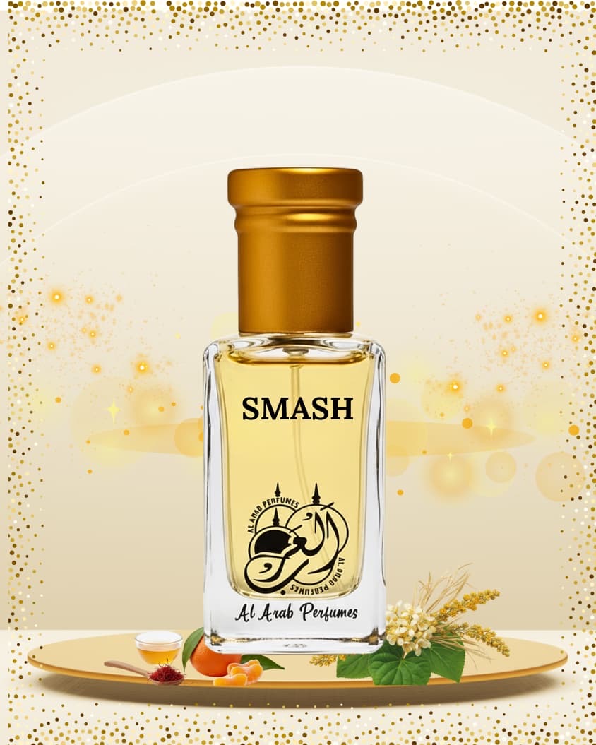 Smash Attar