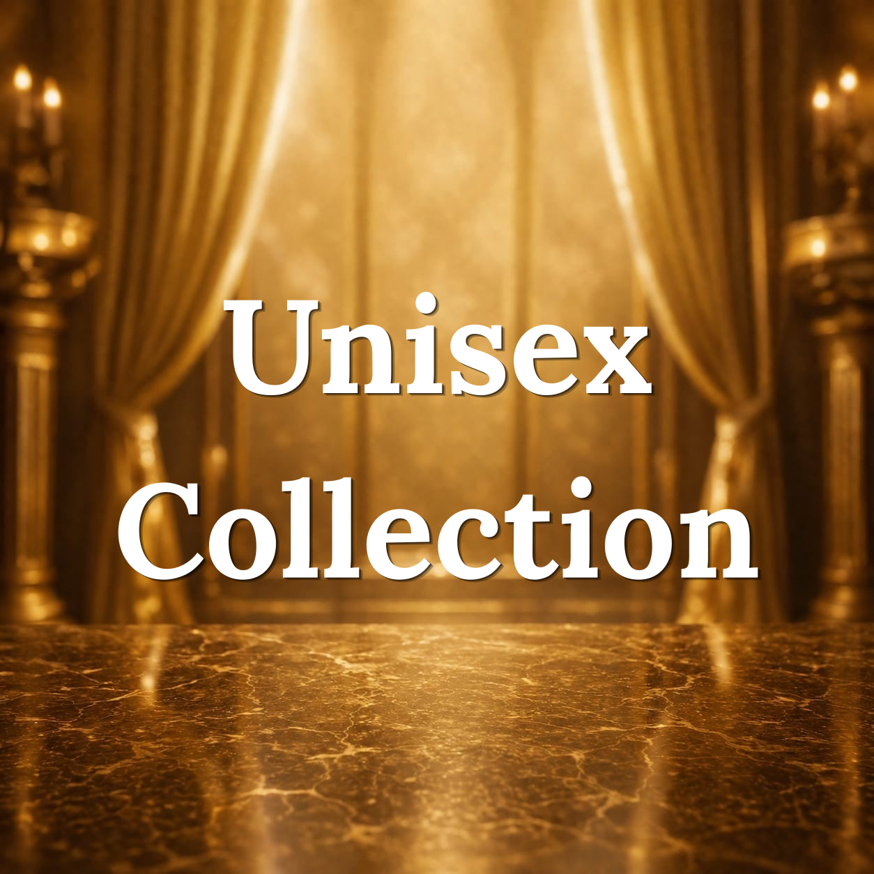 Unisex
