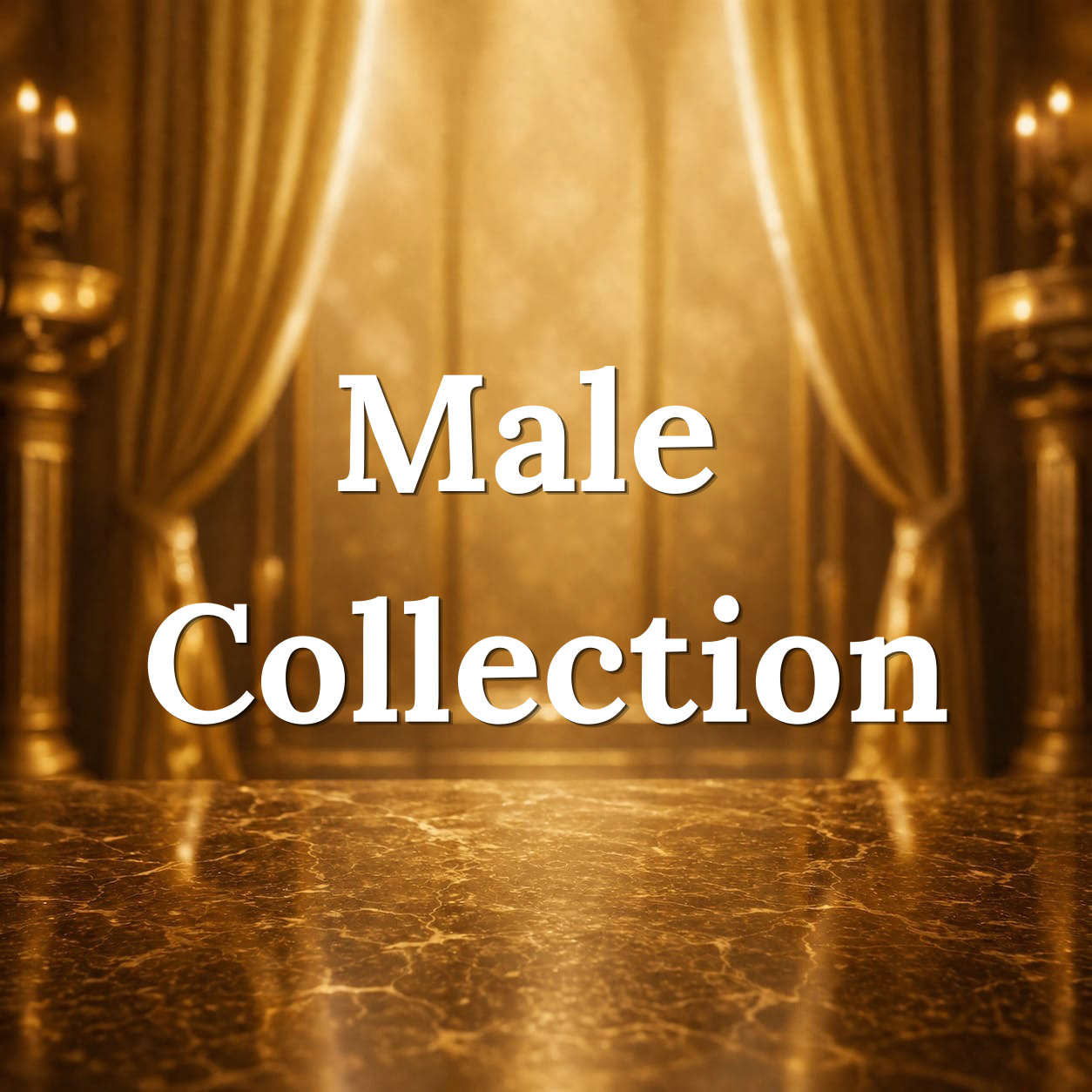 Male  Collection