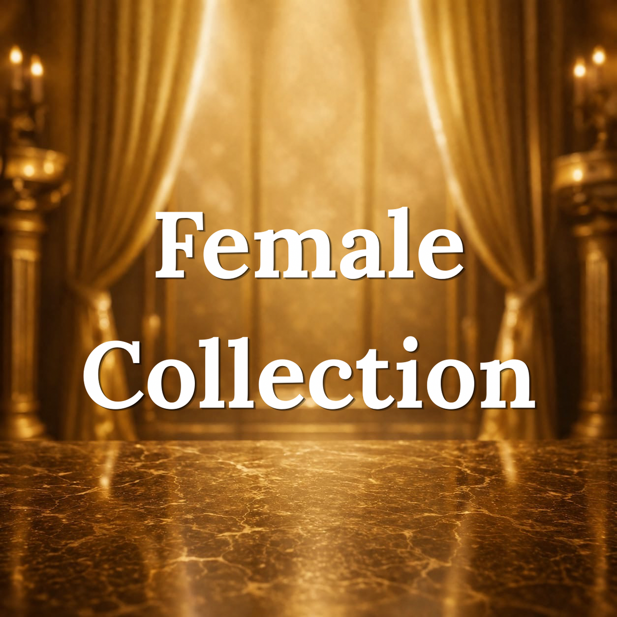 Female collection
