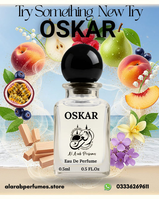 Oskar Perfume