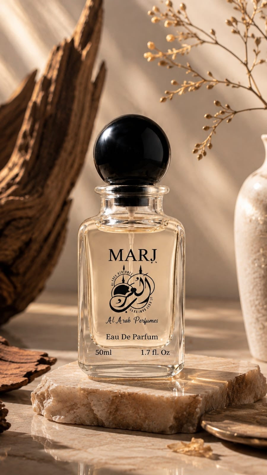 Marj Perfume