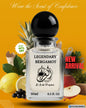 Legendary Bergamot