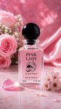 Pink Lady Perfume