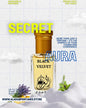 Black Velvet Attar
