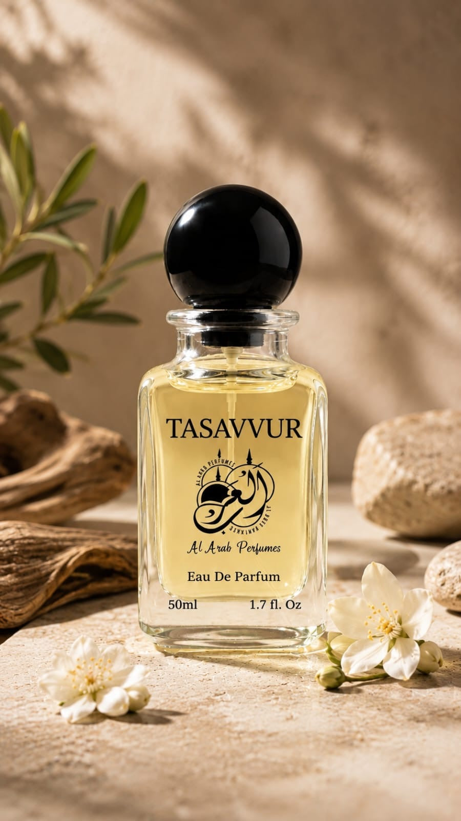 Tasavvur Perfume