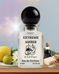 Extreme Amber Perfume