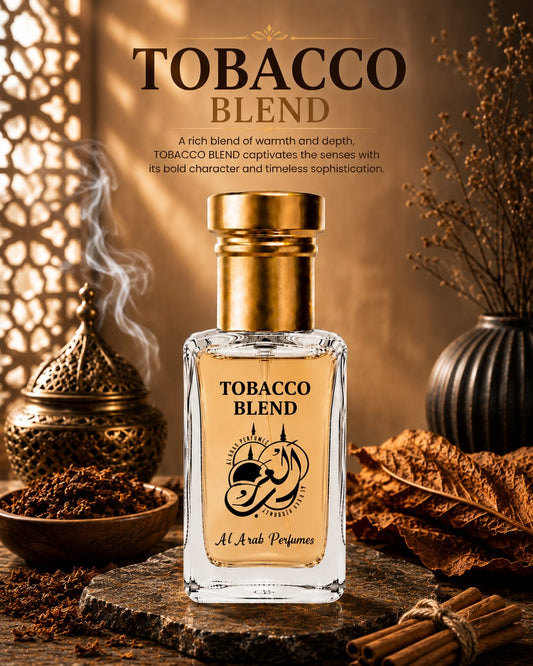 Tobacco Blend