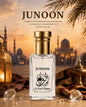 Junoon Attar