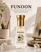 Funoon Attar