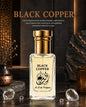 Black Copper Attar