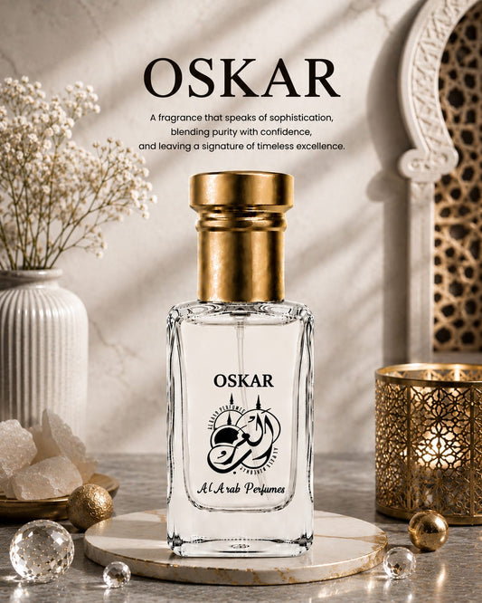 Oskar Attar