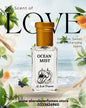 Ocean Mist Attar