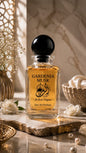 Gardenia Musk Perfume