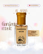Gardenia Musk Attar