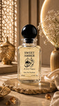 Sweet Amber Perfume
