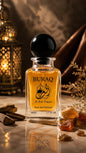 Buraq Perfume