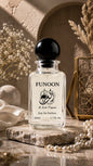 Funoon Perfume