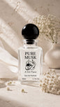 Pure Musk Perfume