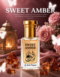 Sweet Amber Attar