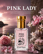 Pink Lady Attar