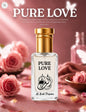 Pure Love Attar