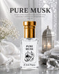 Pure Musk Attar